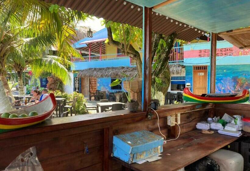 Пансион Tres Soles