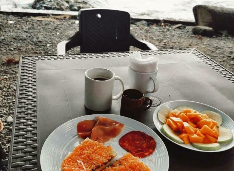 Пансион Tres Soles