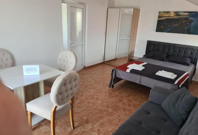 펜션 Vila Sia Eforie Sud