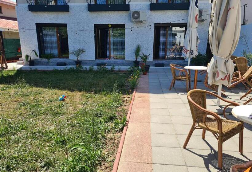 펜션 Vila Sia Eforie Sud