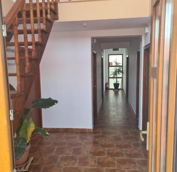 펜션 Vila Sia Eforie Sud