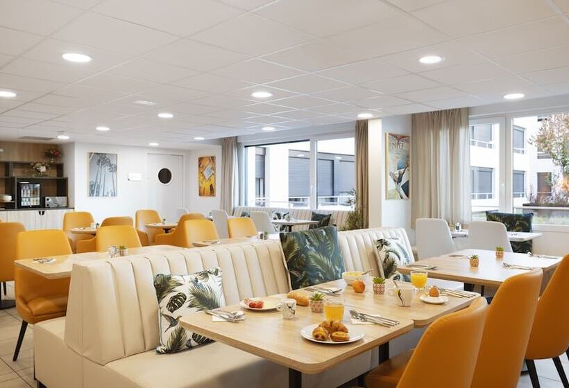 Residhome Nice Aeroport