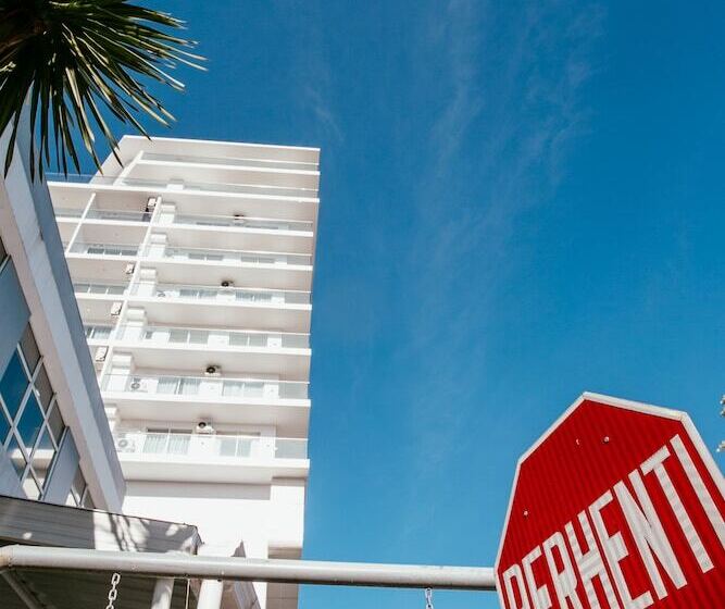 The Aru Hotel At Aru Suites