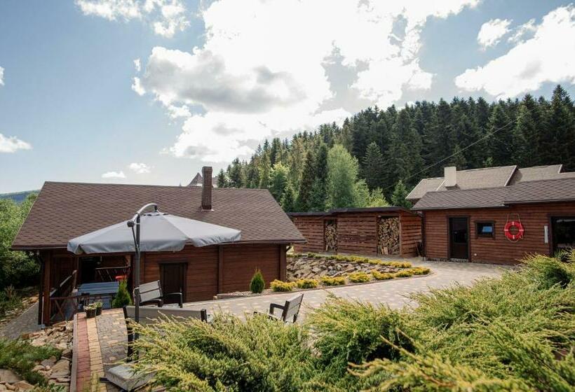 екосадиба пан атаман