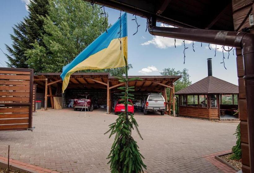 екосадиба пан атаман