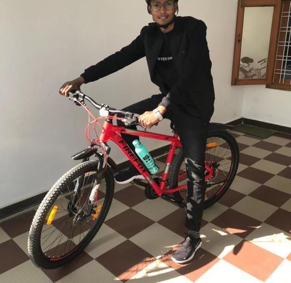 הוסטל 9backpackers