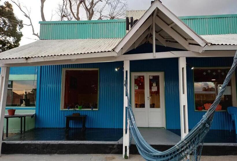 فندق صغير Complejo Aloha