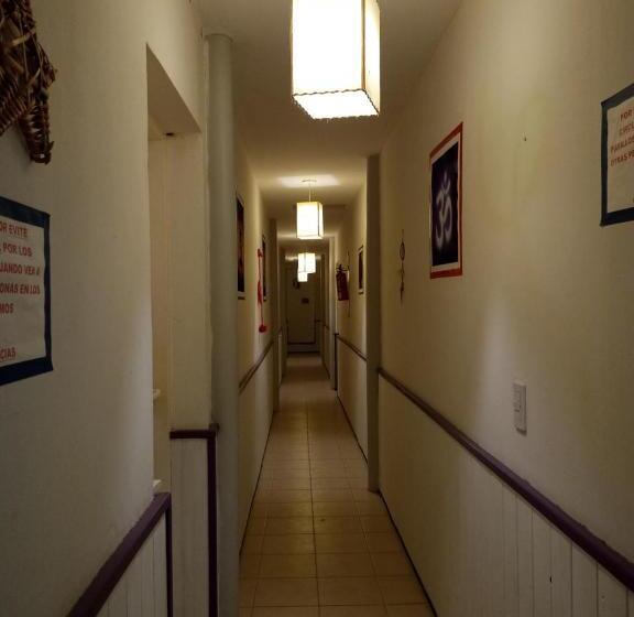 فندق صغير Complejo Aloha