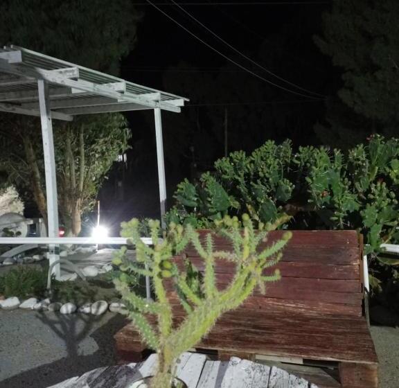 فندق صغير Complejo Aloha