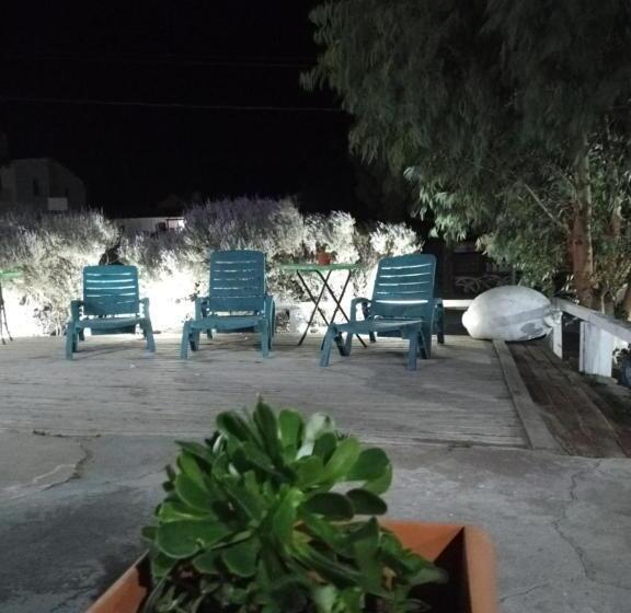 فندق صغير Complejo Aloha