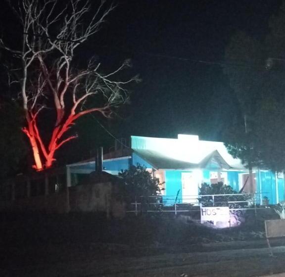 فندق صغير Complejo Aloha