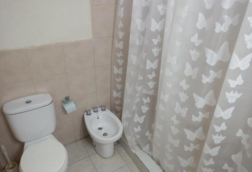 فندق صغير Complejo Aloha