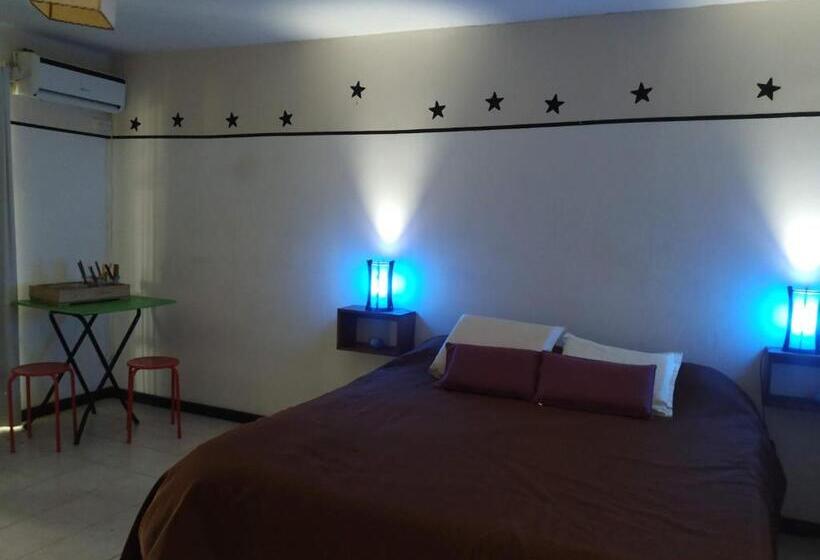 فندق صغير Complejo Aloha