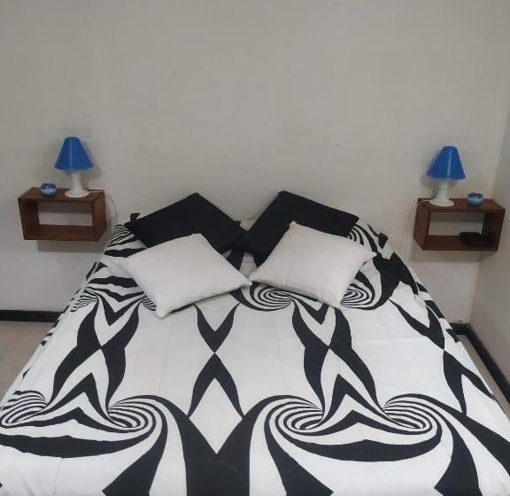 فندق صغير Complejo Aloha