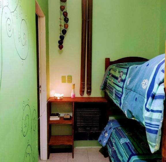 فندق صغير Complejo Aloha