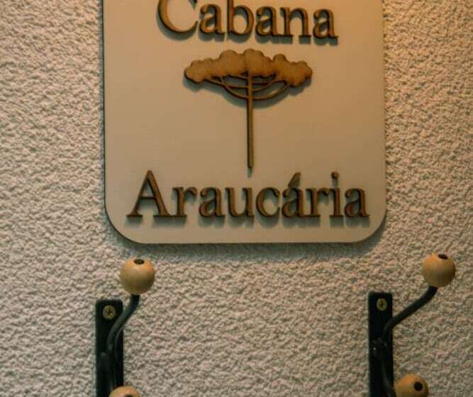 הוסטל Estalagem Serra De Minas Em Monte Verde