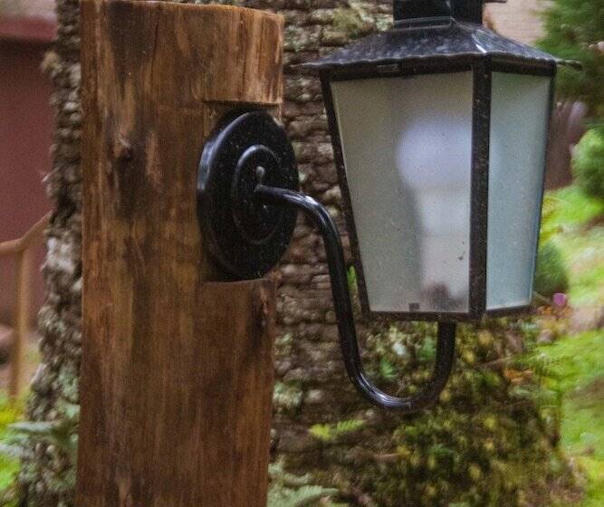 הוסטל Estalagem Serra De Minas Em Monte Verde