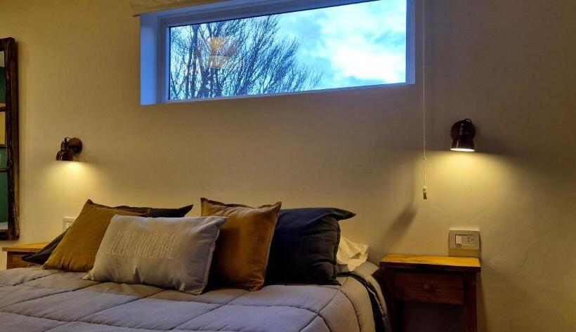 ユースホステル Hospedaje Mi Rincón El Chaltén