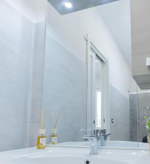 민박 Albergo Libera Gioventù