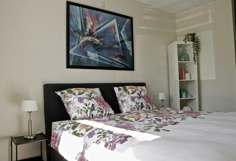 Bed and Breakfast Casa Lely