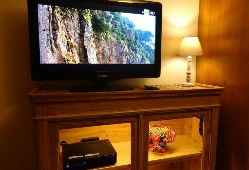 Bed and Breakfast Chambre D Hôte Saint Symphorien Mons