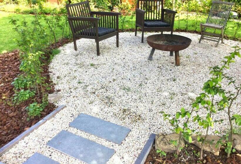 Bed and Breakfast Chambre D Hôte Saint Symphorien Mons