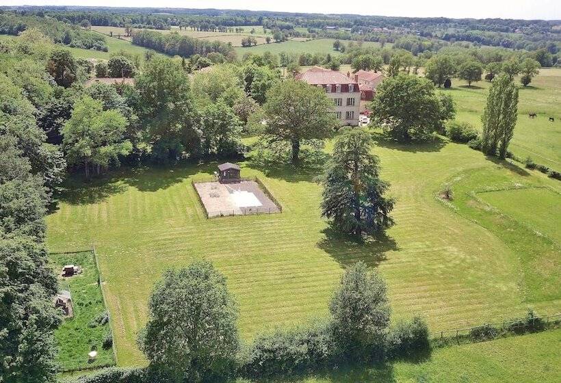 צימר Domaine De Savignac