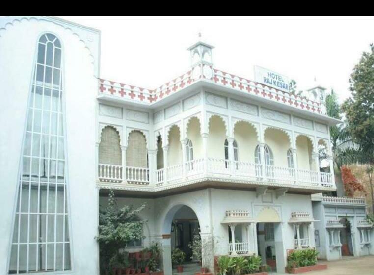 Bed and Breakfast Kesar Hotel Raj Near Railway Station Kota