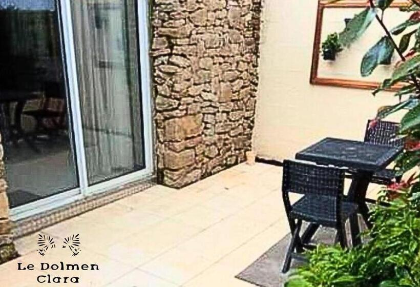 ベッドアンドブレックファースト La Casa Du Dolmen Clara, Balnéo Privée, Entre Terre Et Mer