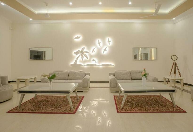 ベッドアンドブレックファースト Tuli Veer Bagh Resort Turia