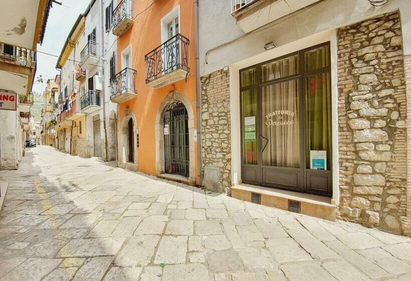 Bed and Breakfast Casa Ludo   Fondi Vertice Rooms