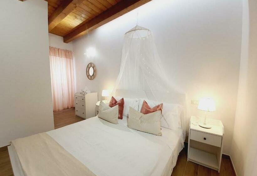 Bed and Breakfast Casa Ludo   Fondi Vertice Rooms