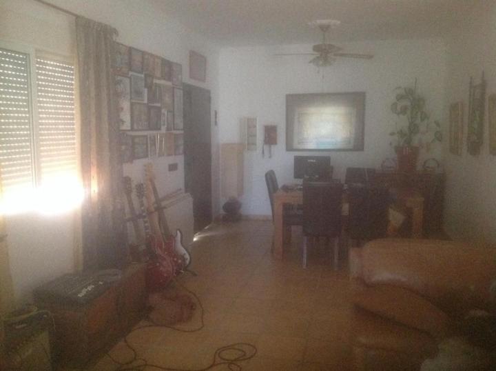 住宿加早餐  Villa Tierra Roja