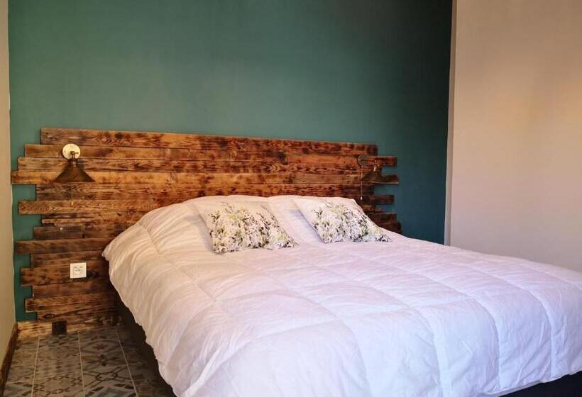 ベッドアンドブレックファースト V&spa 2 Chambres D Hôtes Avec Spa Privatif Dont Une Avec Un Sauna