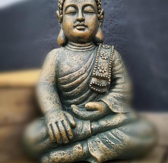 ベッドアンドブレックファースト V&spa 2 Chambres D Hôtes Avec Spa Privatif Dont Une Avec Un Sauna