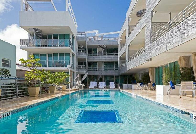 Boutique Suites 3 Min Walk To Beach