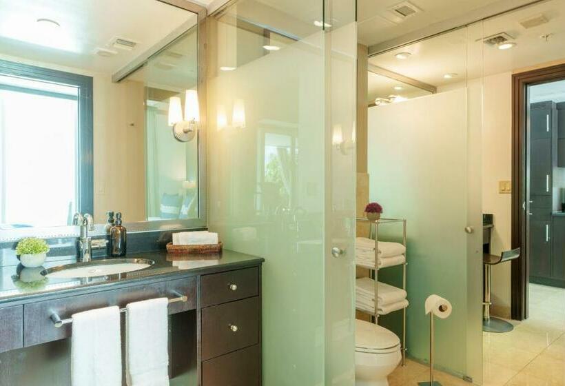 Boutique Suites 3 Min Walk To Beach