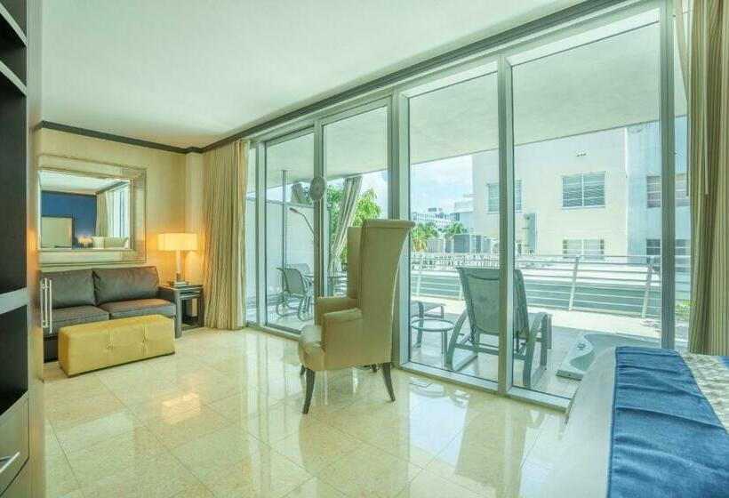 Boutique Suites 3 Min Walk To Beach