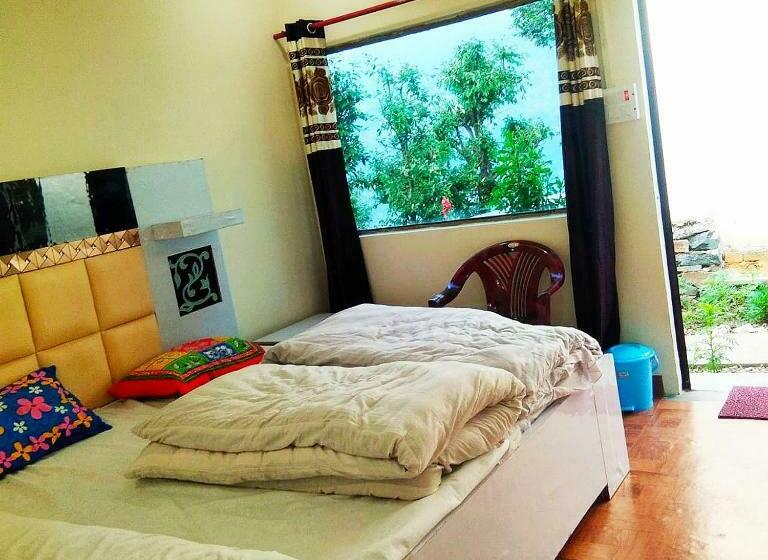 Chaukhamba View Resort