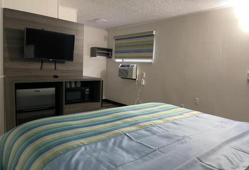 فندق على الطريق Crown Inn