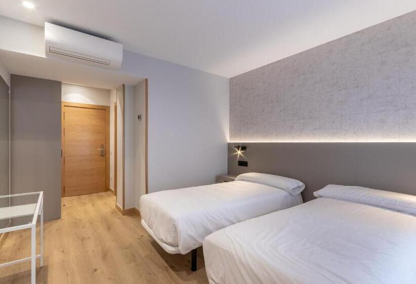 Eightrooms La Rioja Pension