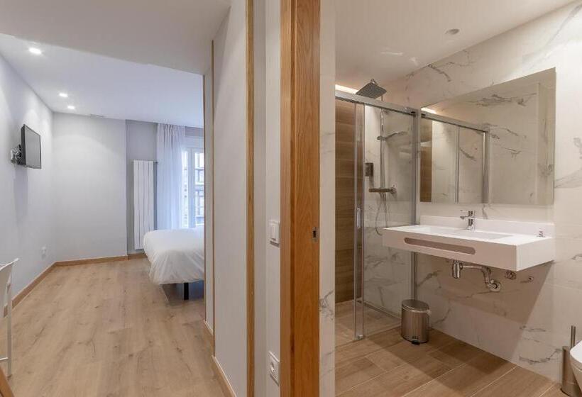 Eightrooms La Rioja Pension