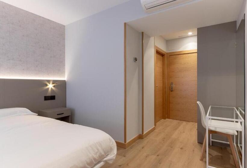 Eightrooms La Rioja Pension