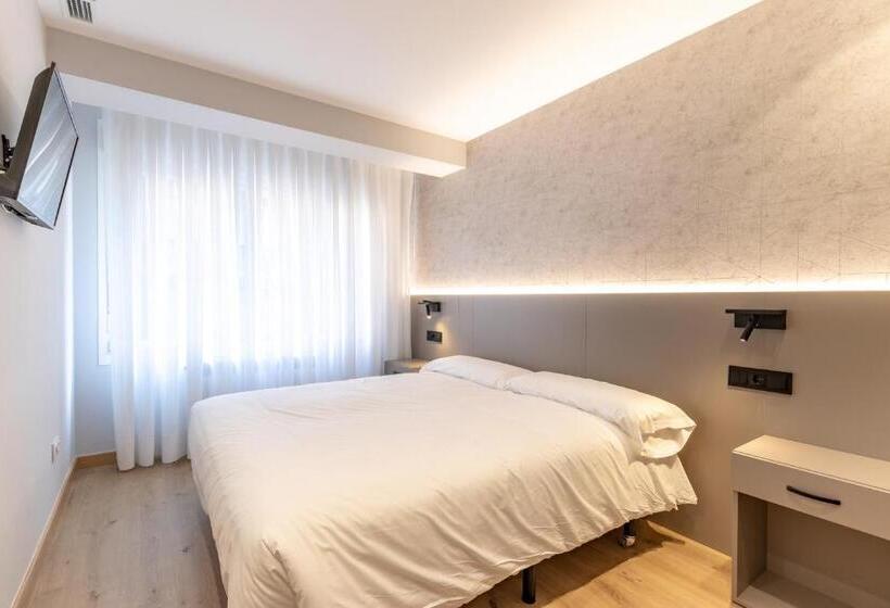 Eightrooms La Rioja Pension