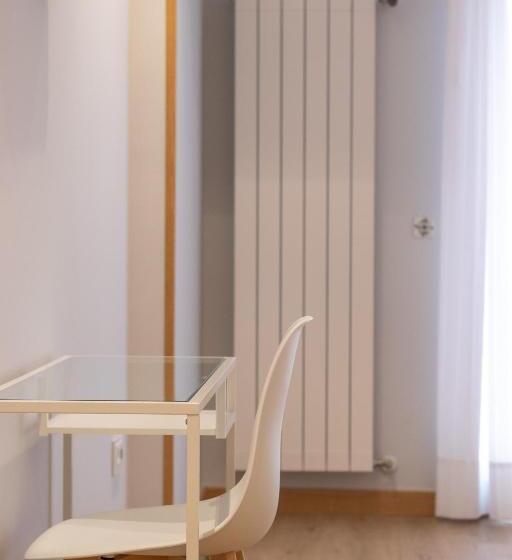 Eightrooms La Rioja Pension