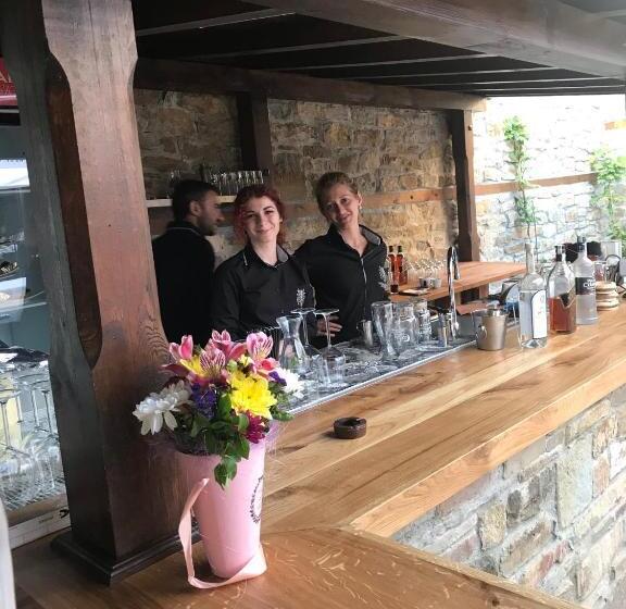 فندق соколови къщи