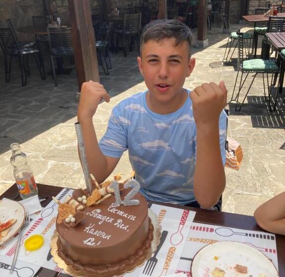 فندق соколови къщи