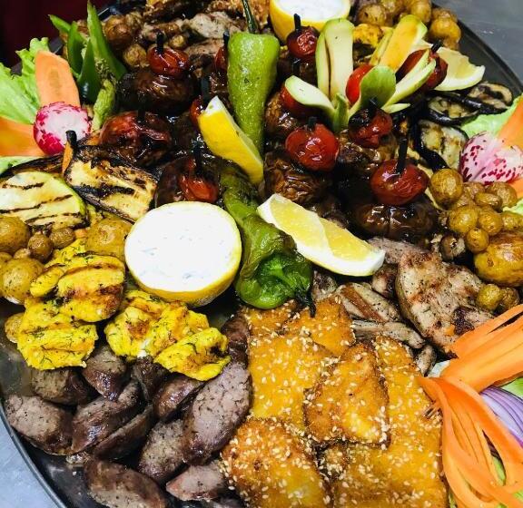 فندق соколови къщи