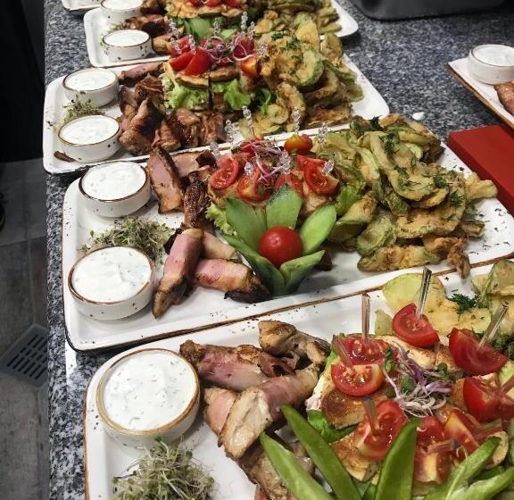 فندق соколови къщи