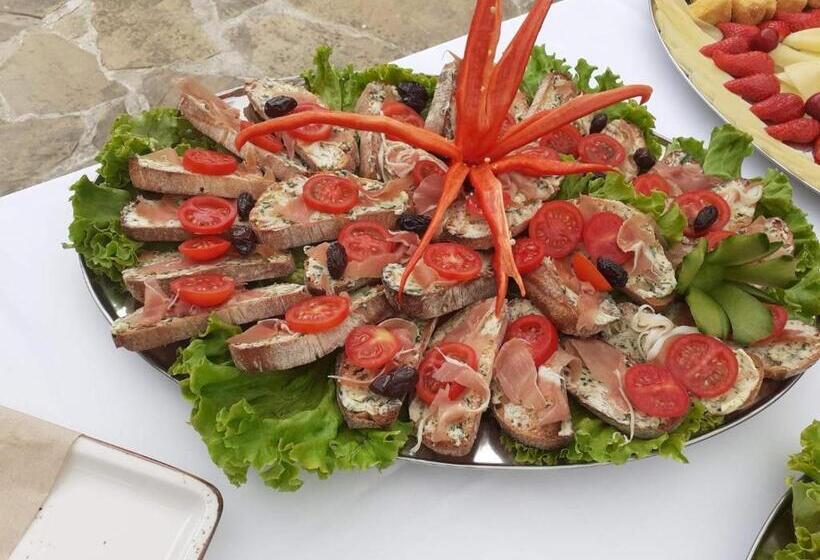 فندق соколови къщи